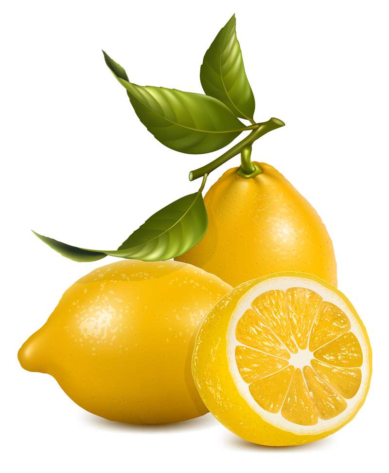 Пятки в порядке. Лимон как средство от потрескавшейся кожи