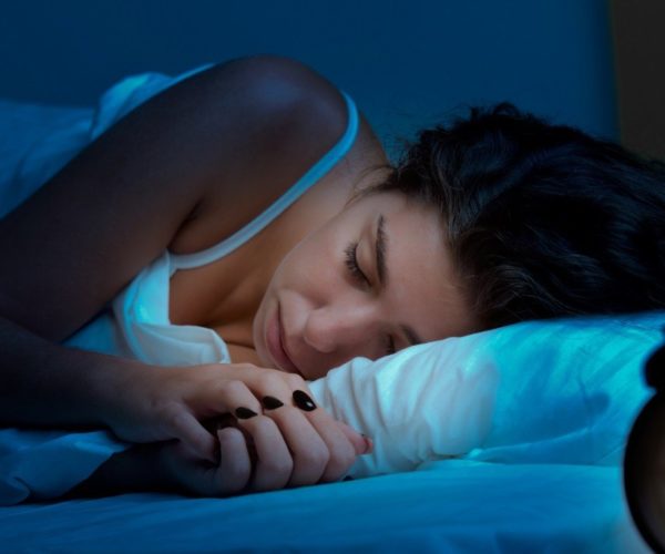 Сладких снов: ученые делятся лучшей температурой для сна
