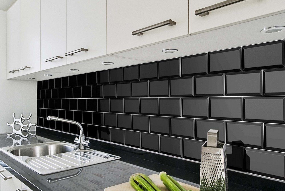 8 дизайн-идей плитки, которые можете воссоздать на кухне