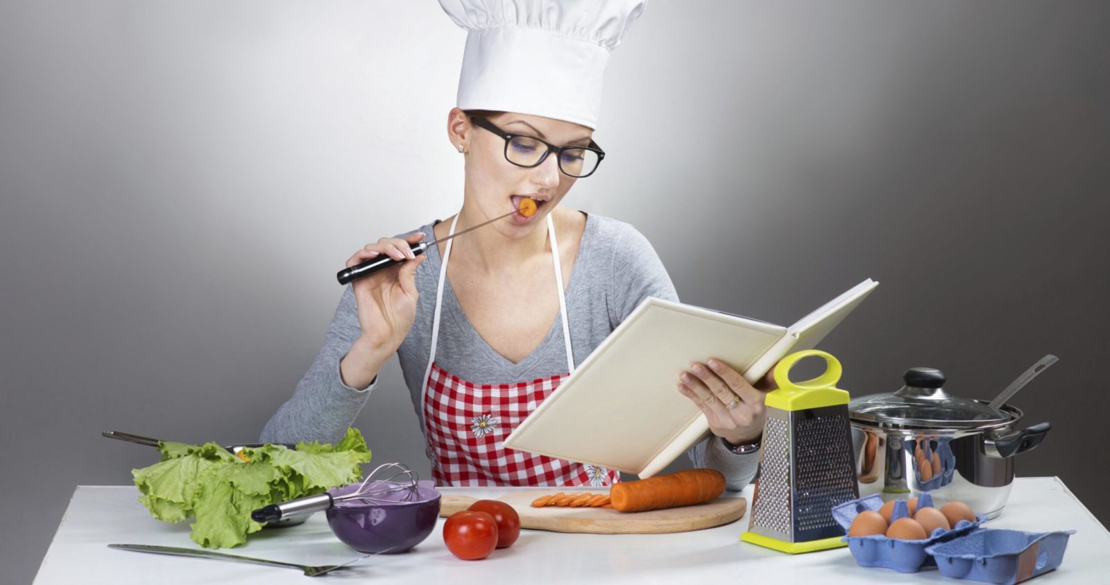 10 кулинарных трюков, которым стоит научиться
