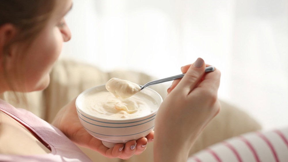 Готовим вкусный и полезный йогурт дома
