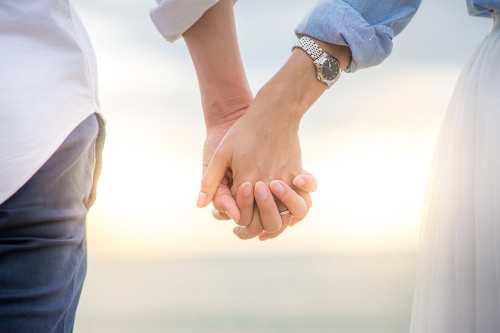 Брак XXI: кажется, жениться сегодня хотят всё меньше людей