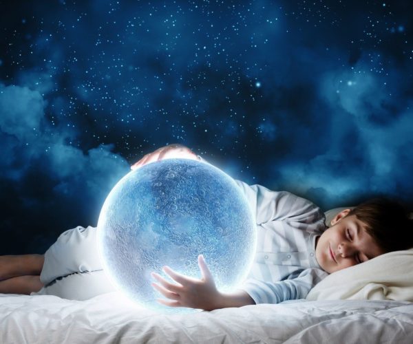 5 общих снов и их значения