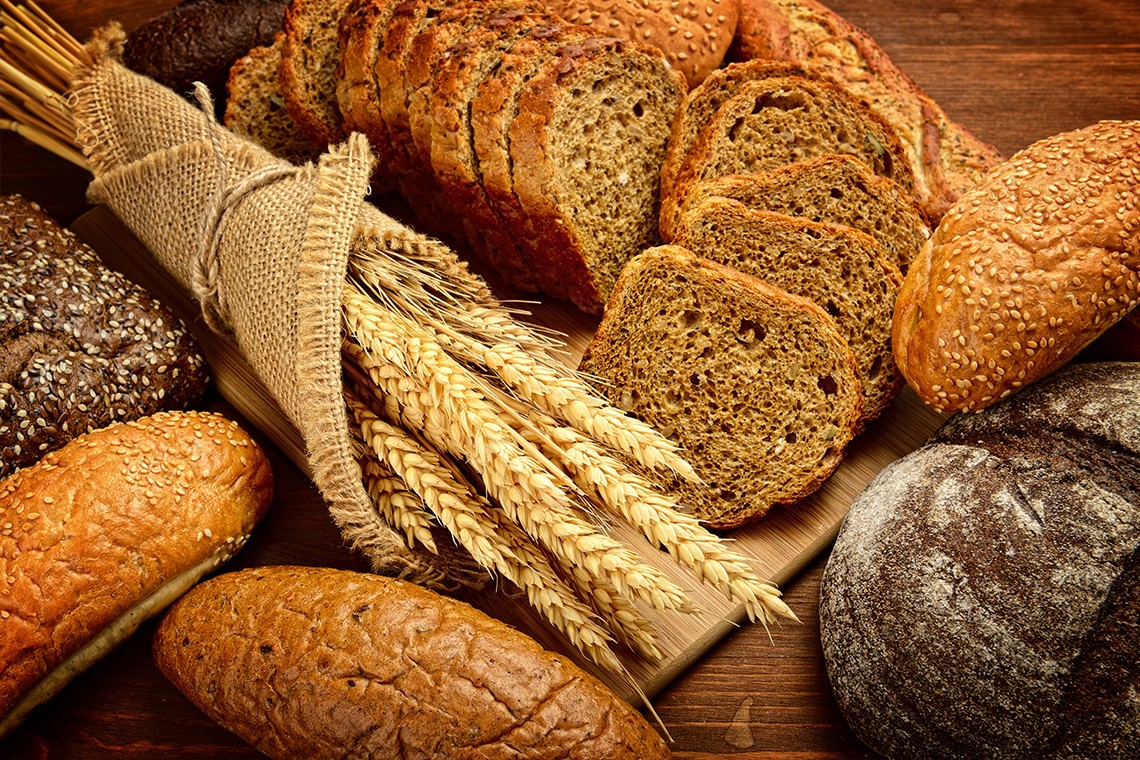 Самые полезные виды хлеба, которые стоит включить в рацион