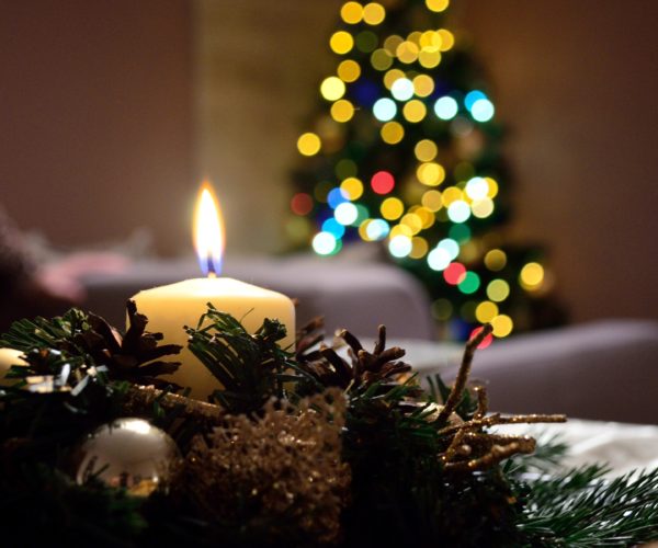 Почему Рождество в декабре? От язычества до христианства
