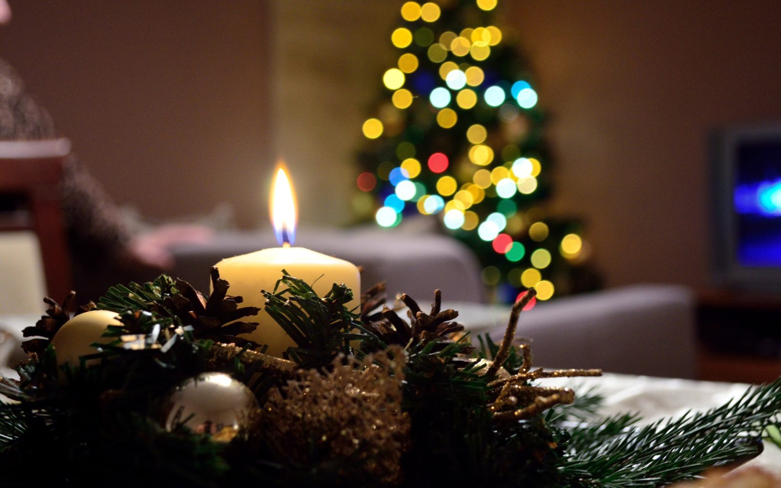 Почему Рождество в декабре? От язычества до христианства