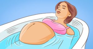 9 странных мифов о беременности