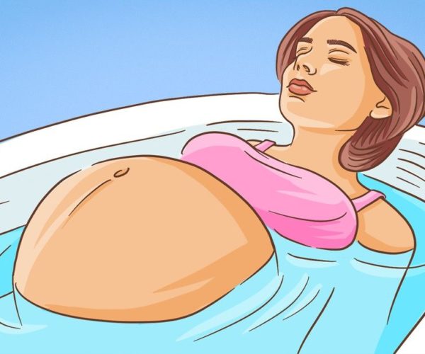 9 странных мифов и суеверий о беременности