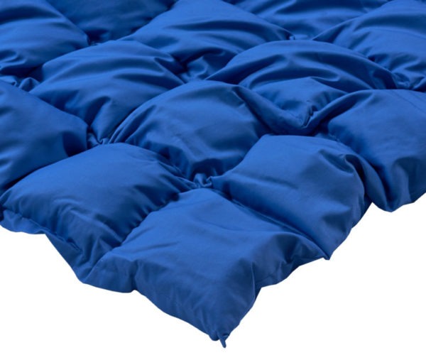 Как стирать тяжелое одеяло