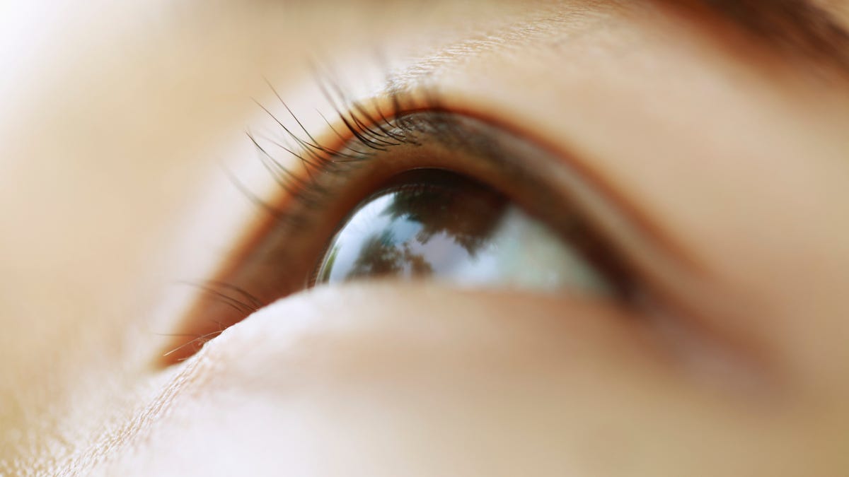 Ежедневно улучшайте здоровье глаз с помощью этих 10 приемов
