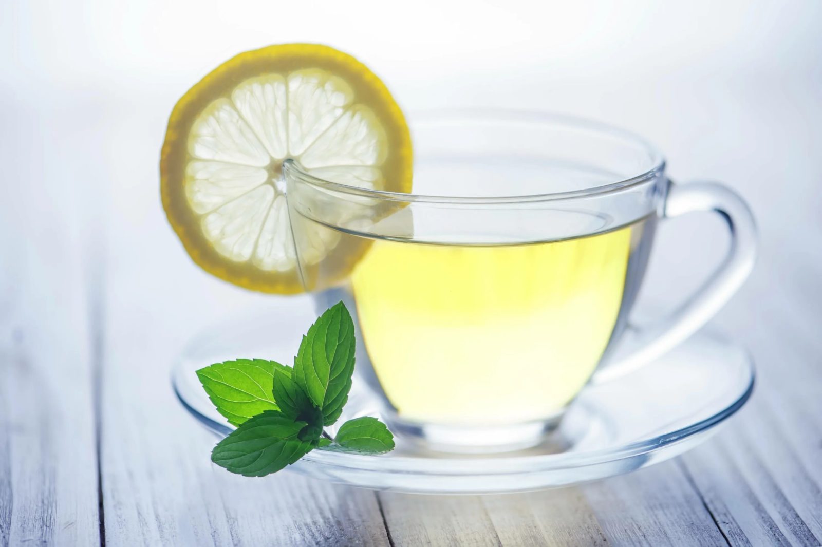 Что произойдёт с организмом, если пить зеленый чай ежедневно