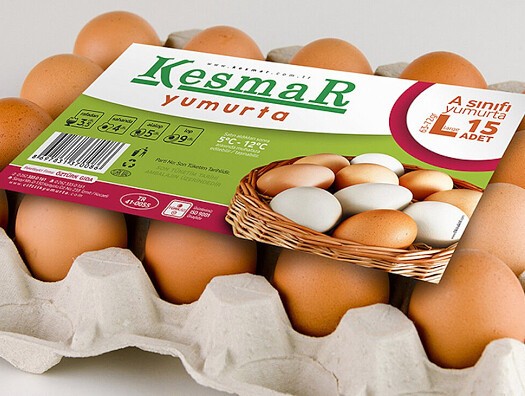 Турецкие яйца
