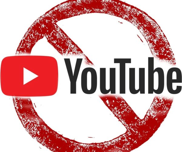 Google лишил российских YouTubeров доходов от монетизации